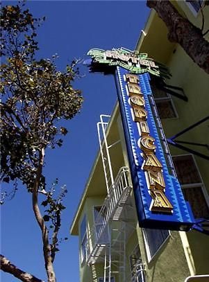 Hotel Tropica San Francisco Ngoại thất bức ảnh
