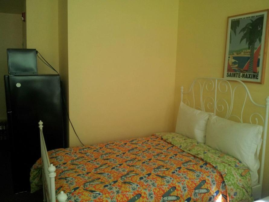 Hotel Tropica San Francisco Phòng bức ảnh