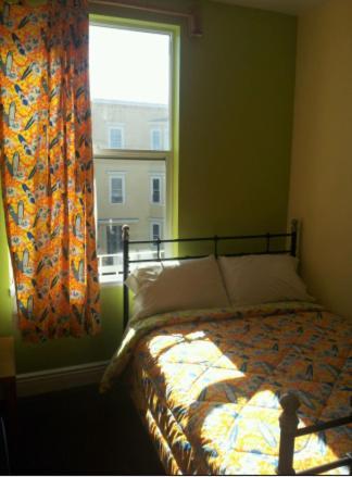 Hotel Tropica San Francisco Phòng bức ảnh