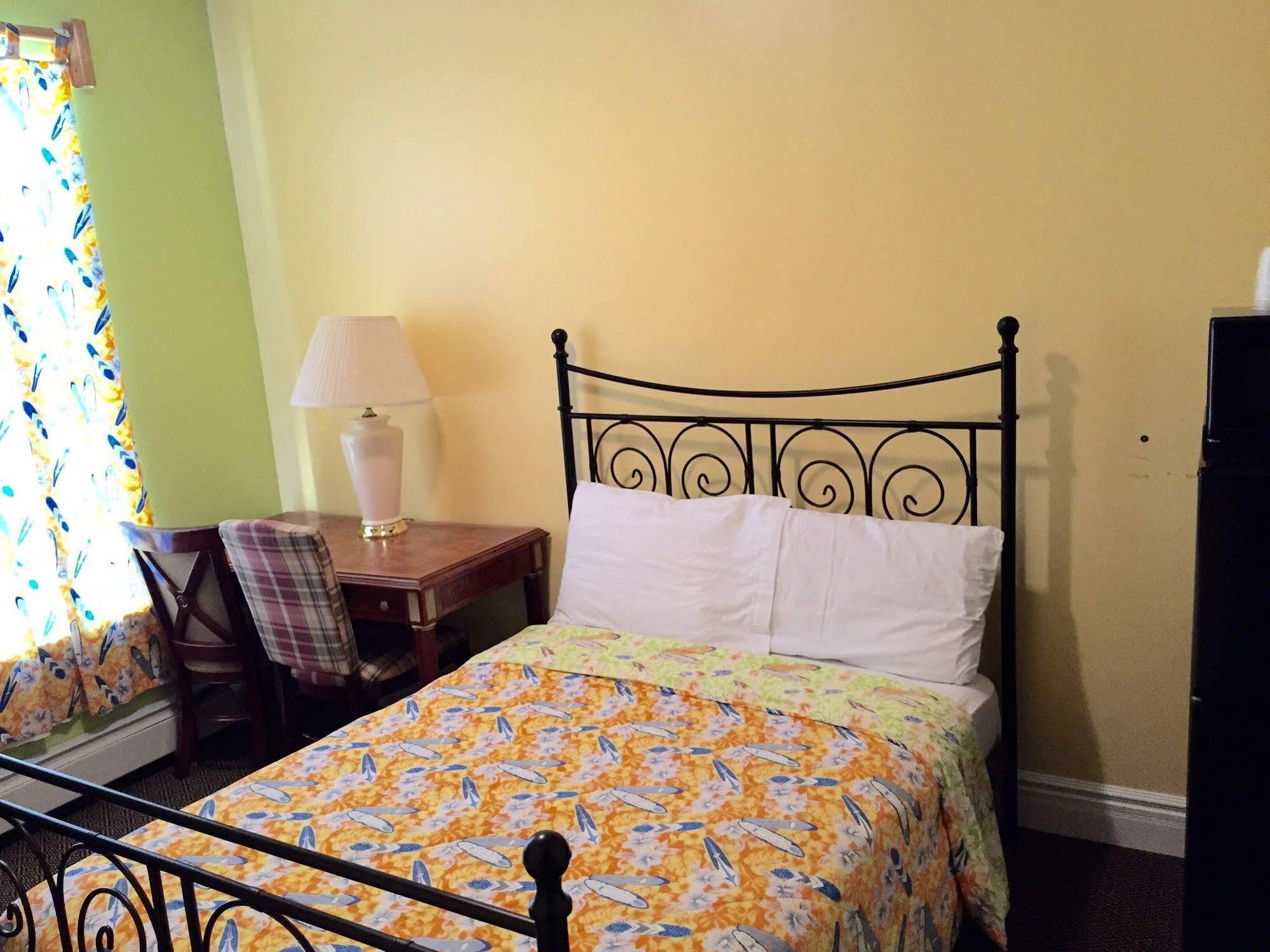 Hotel Tropica San Francisco Ngoại thất bức ảnh