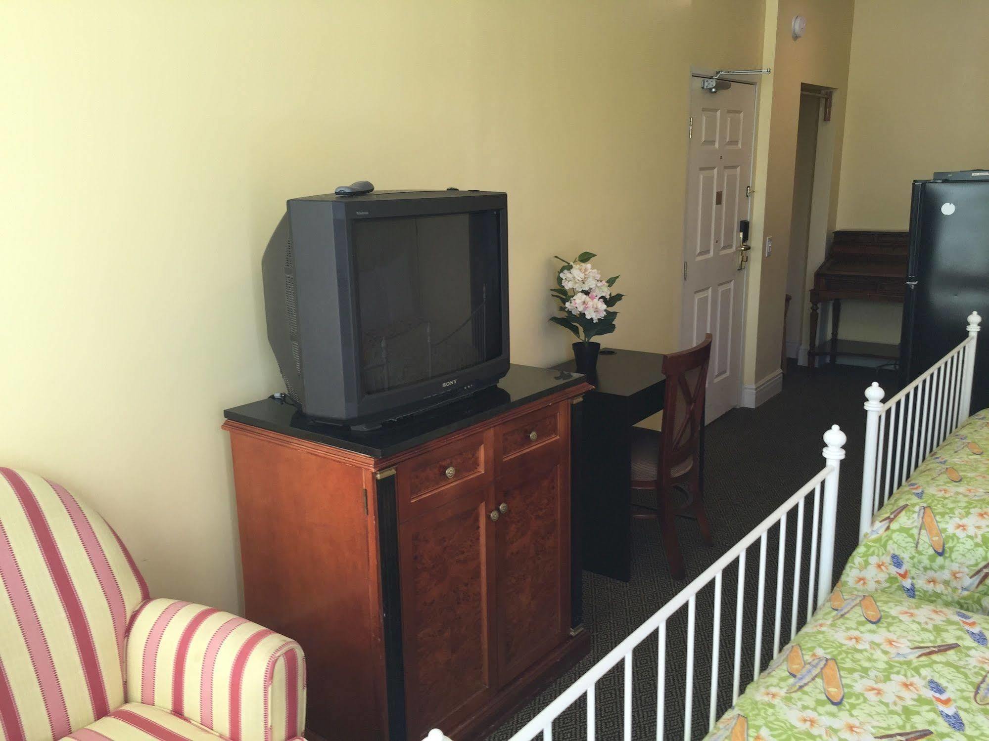 Hotel Tropica San Francisco Ngoại thất bức ảnh