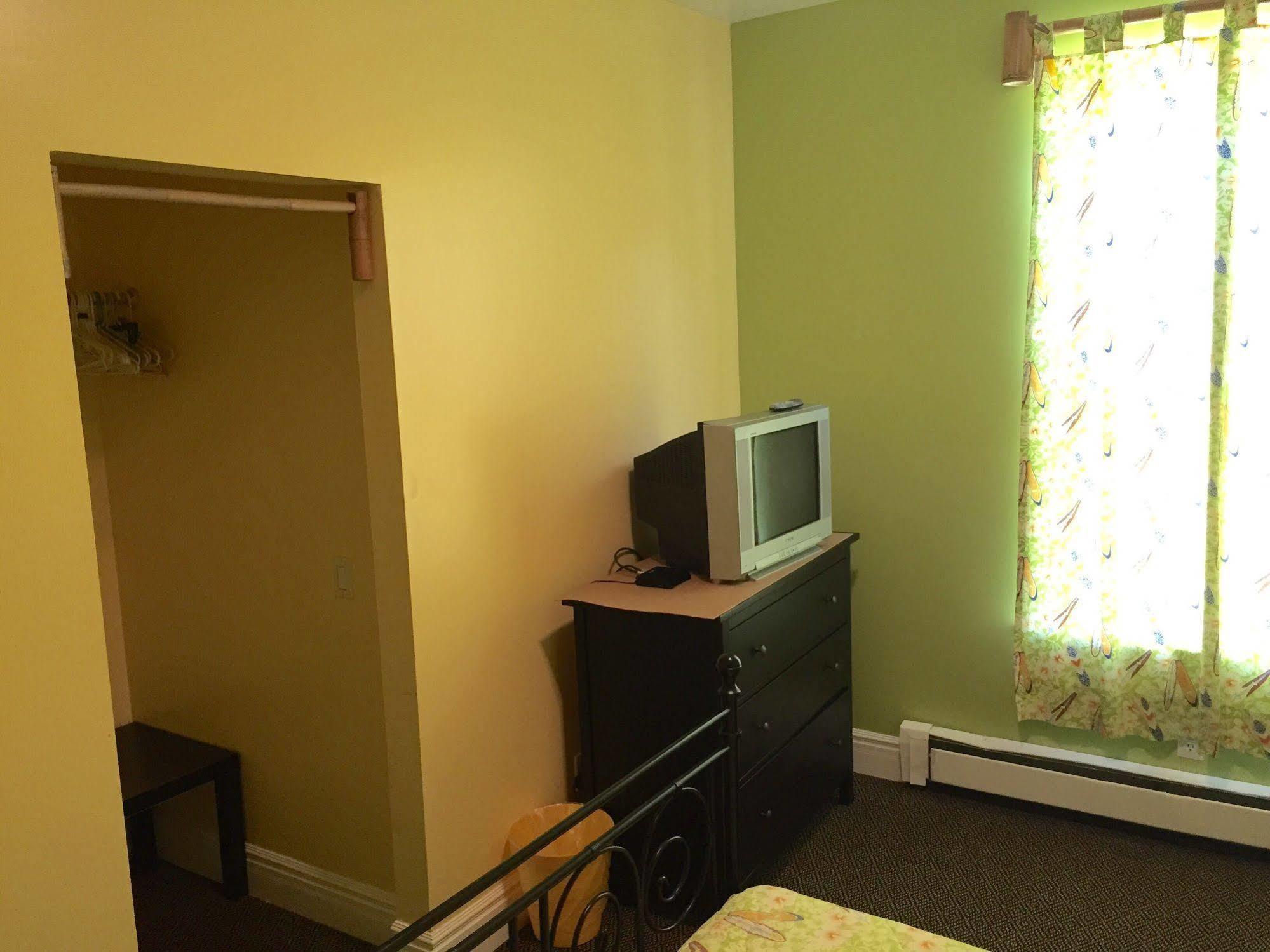 Hotel Tropica San Francisco Ngoại thất bức ảnh
